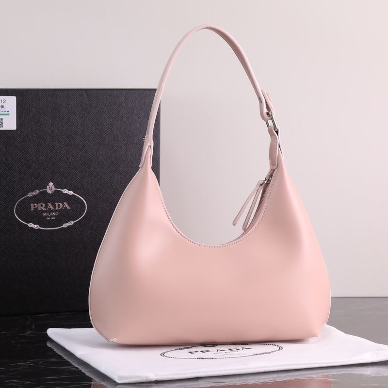 Prada Hobo Bags